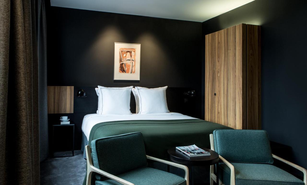 Hotel Louvre-Lens - Esprit De France エクステリア 写真