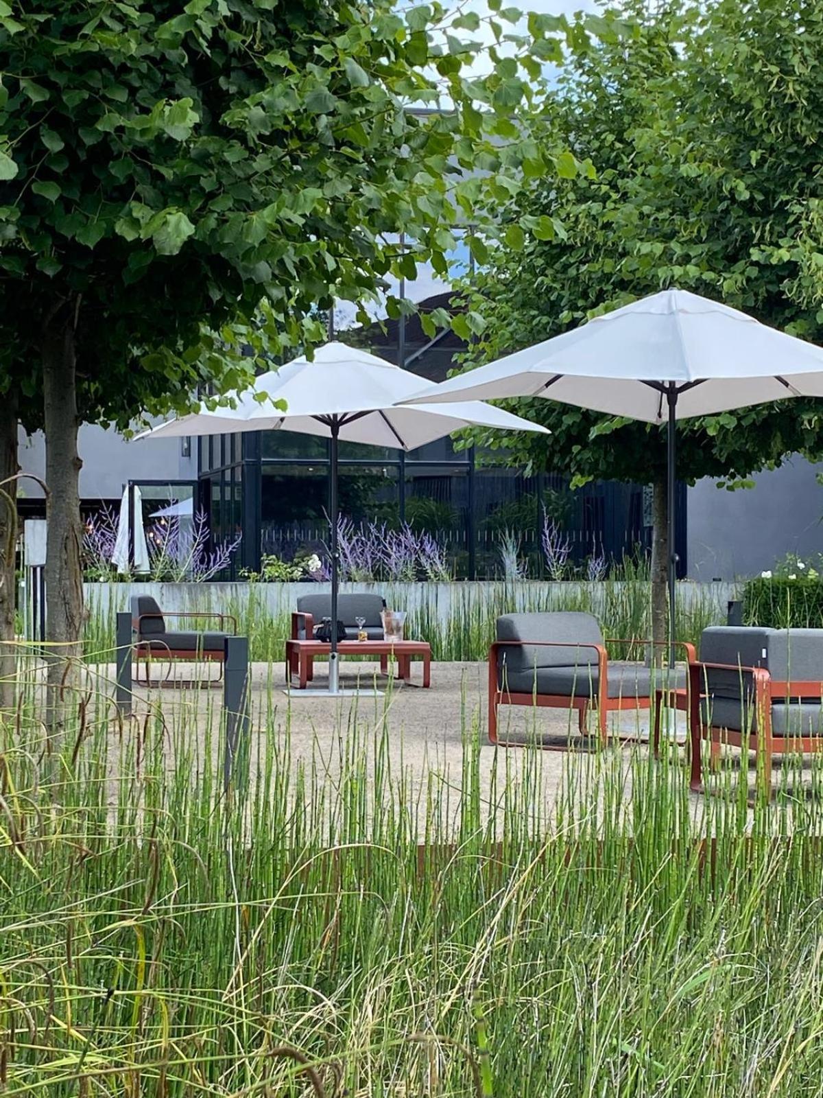 Hotel Louvre-Lens - Esprit De France エクステリア 写真