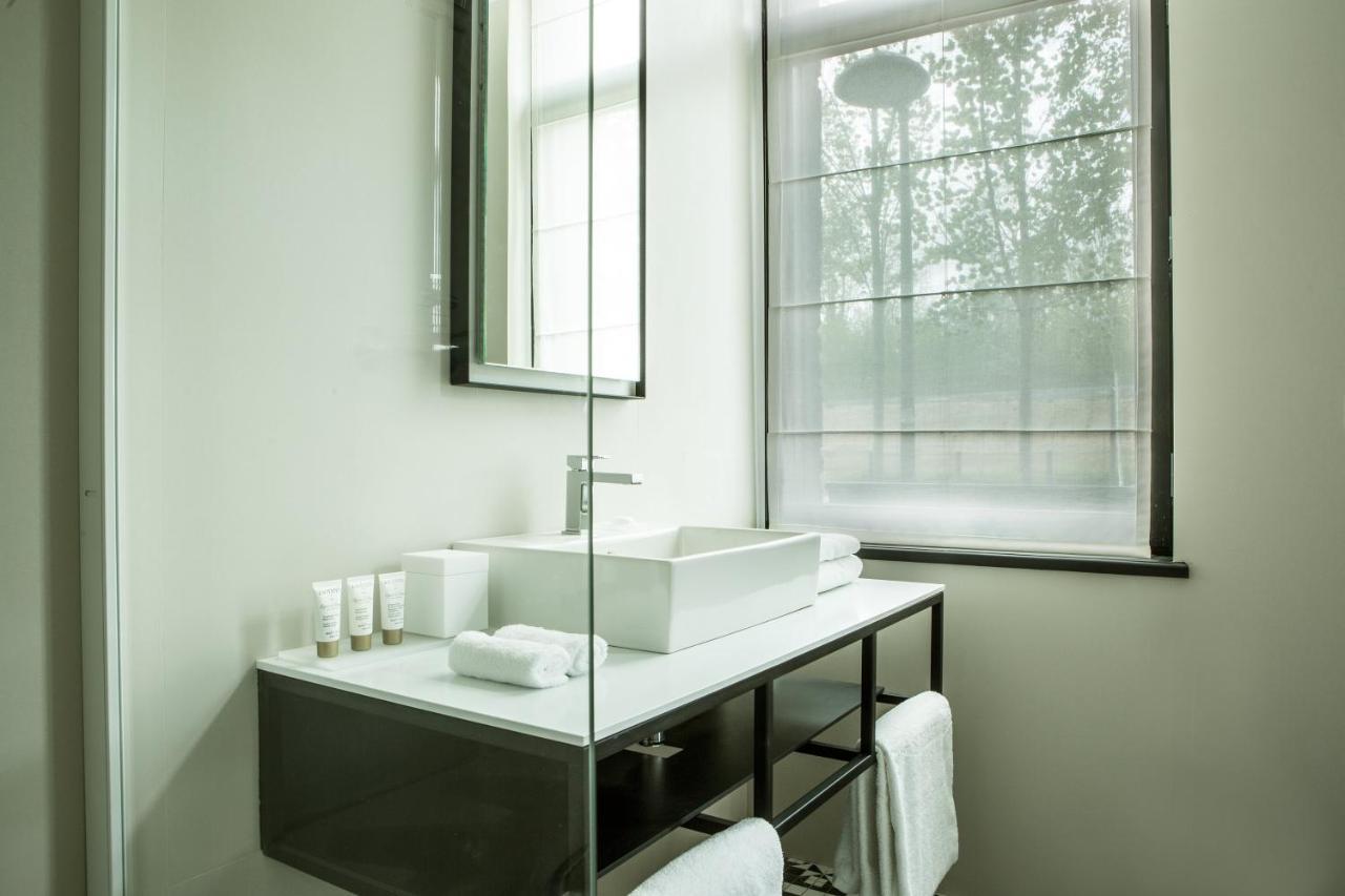 Hotel Louvre-Lens - Esprit De France エクステリア 写真