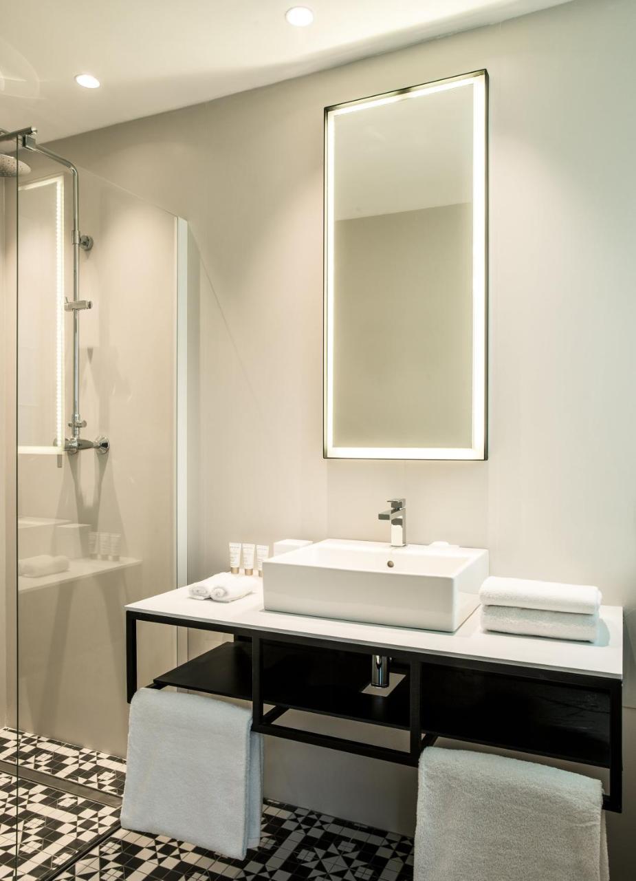 Hotel Louvre-Lens - Esprit De France エクステリア 写真