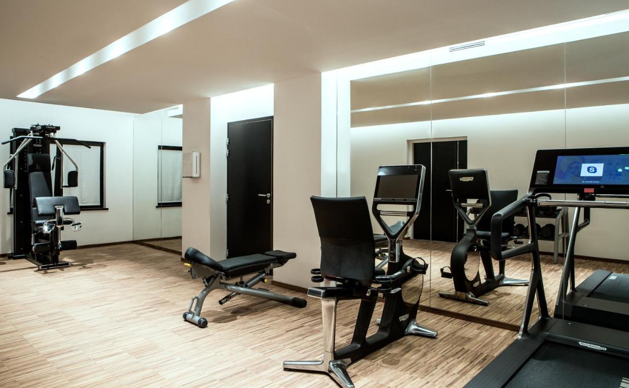 Hotel Louvre-Lens - Esprit De France エクステリア 写真