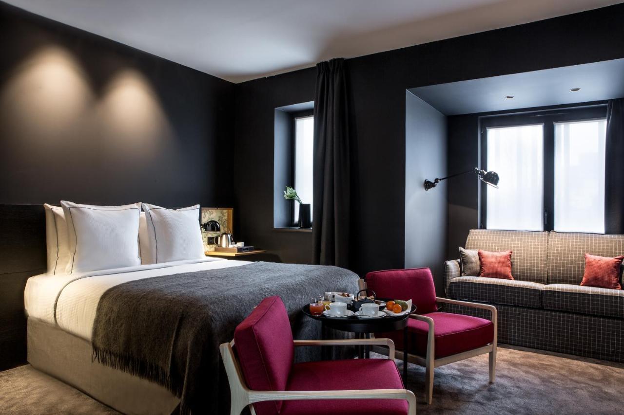 Hotel Louvre-Lens - Esprit De France エクステリア 写真
