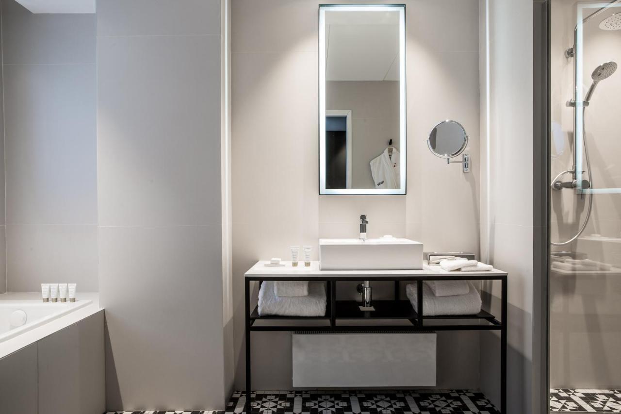 Hotel Louvre-Lens - Esprit De France エクステリア 写真