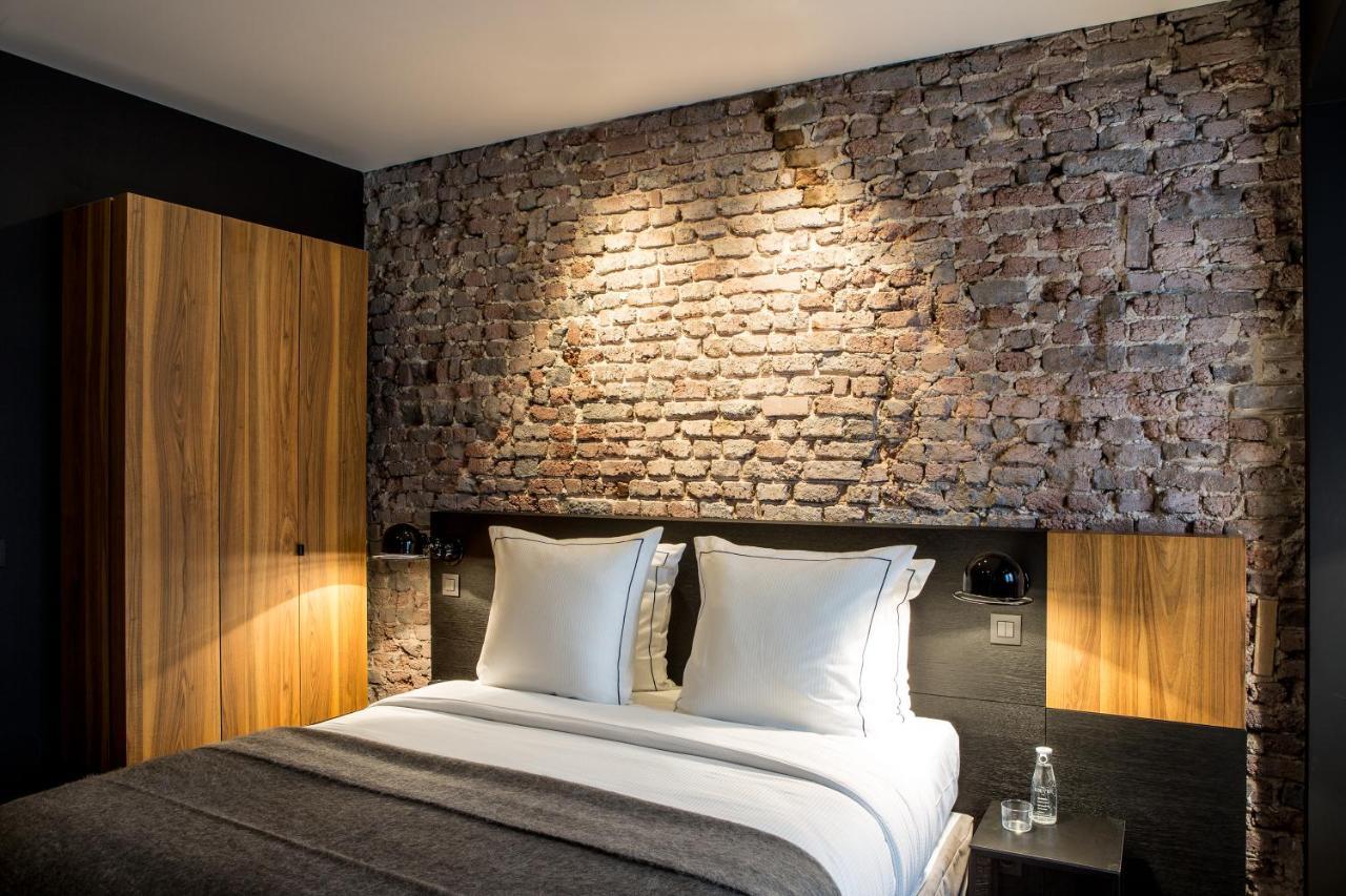 Hotel Louvre-Lens - Esprit De France エクステリア 写真
