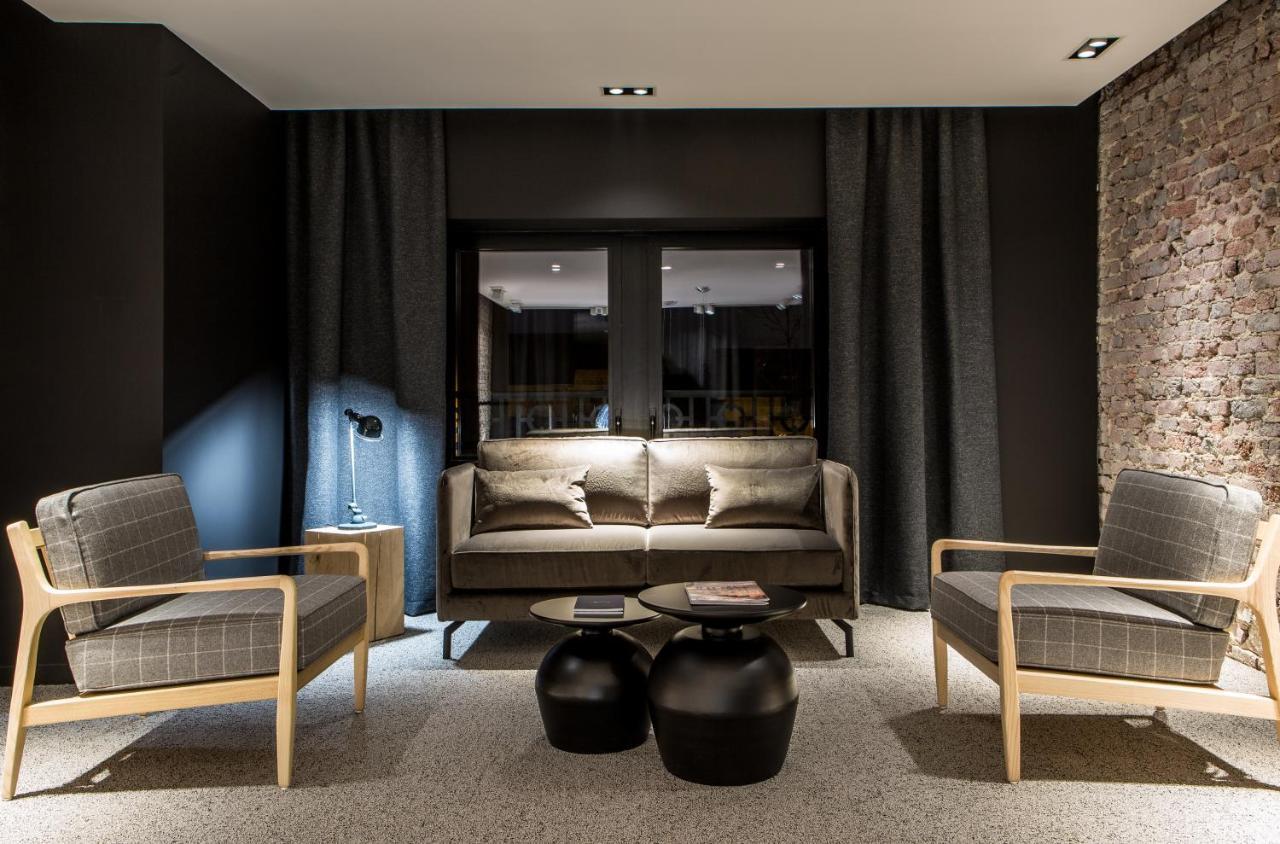 Hotel Louvre-Lens - Esprit De France エクステリア 写真